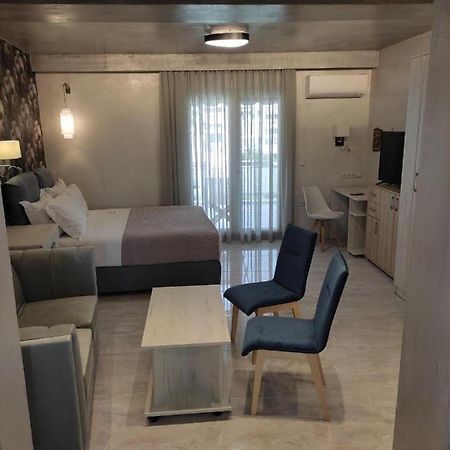 Apartament Sunny Luxury Penthouse Kawala Zewnętrze zdjęcie