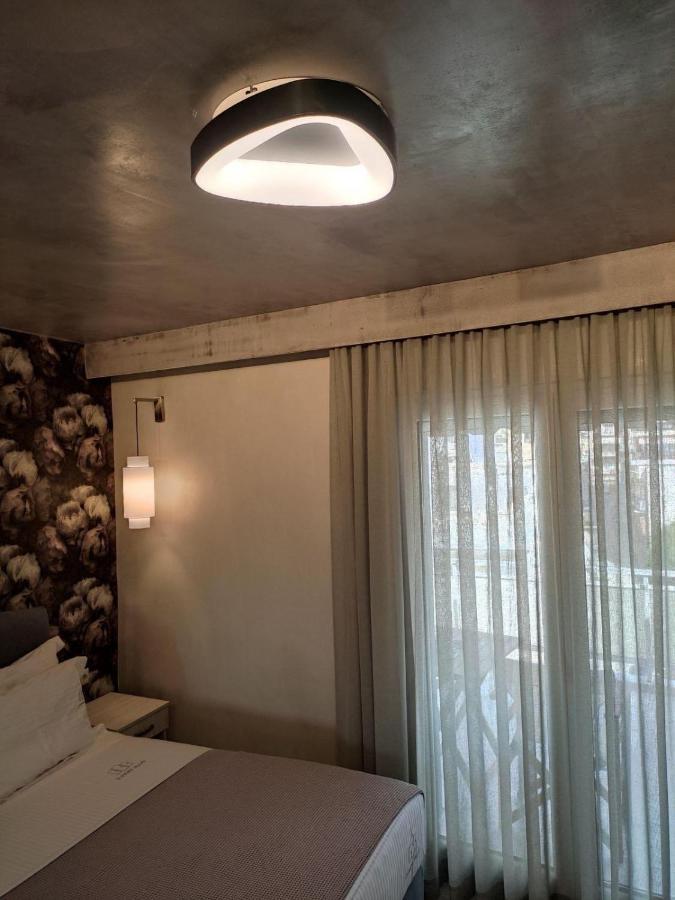 Apartament Sunny Luxury Penthouse Kawala Zewnętrze zdjęcie