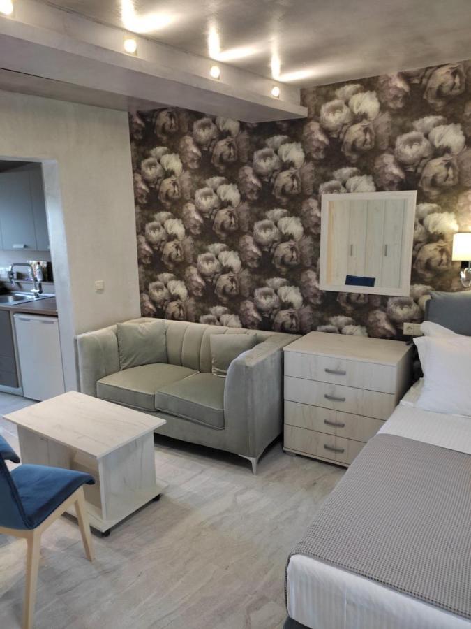 Apartament Sunny Luxury Penthouse Kawala Zewnętrze zdjęcie