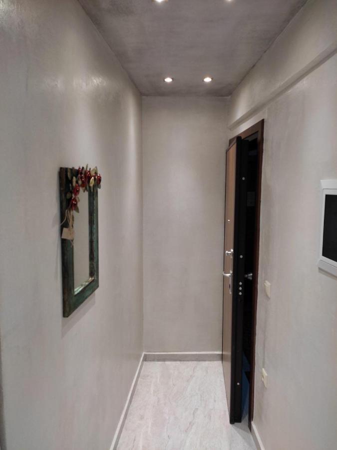 Apartament Sunny Luxury Penthouse Kawala Zewnętrze zdjęcie