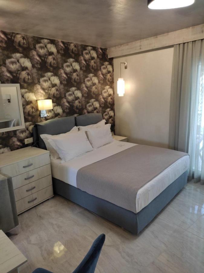 Apartament Sunny Luxury Penthouse Kawala Zewnętrze zdjęcie
