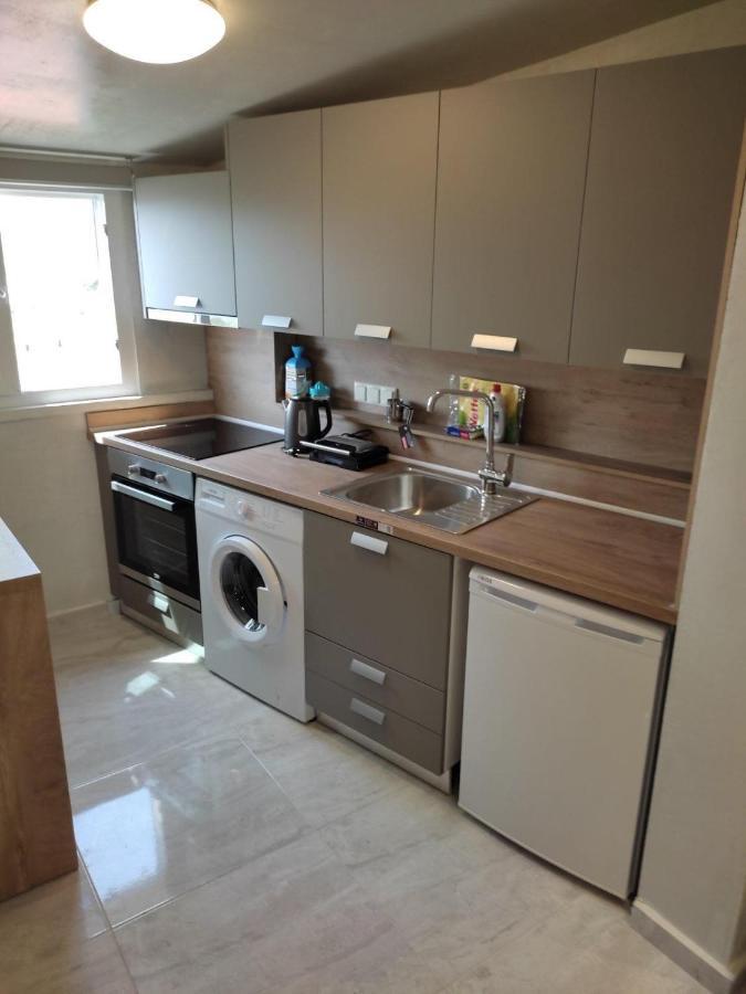 Apartament Sunny Luxury Penthouse Kawala Zewnętrze zdjęcie