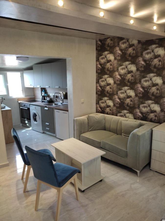 Apartament Sunny Luxury Penthouse Kawala Zewnętrze zdjęcie