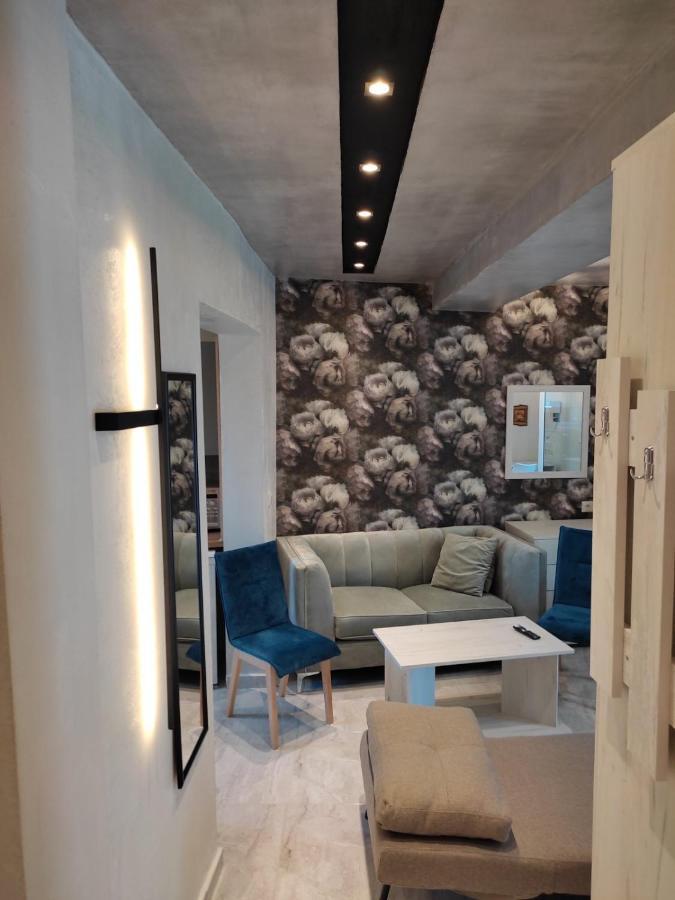 Apartament Sunny Luxury Penthouse Kawala Zewnętrze zdjęcie