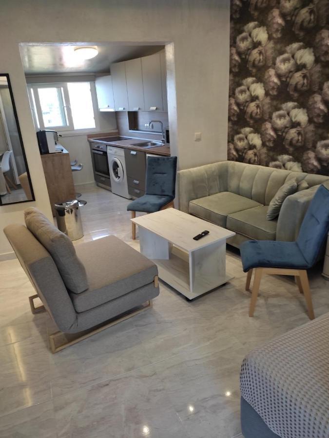 Apartament Sunny Luxury Penthouse Kawala Zewnętrze zdjęcie