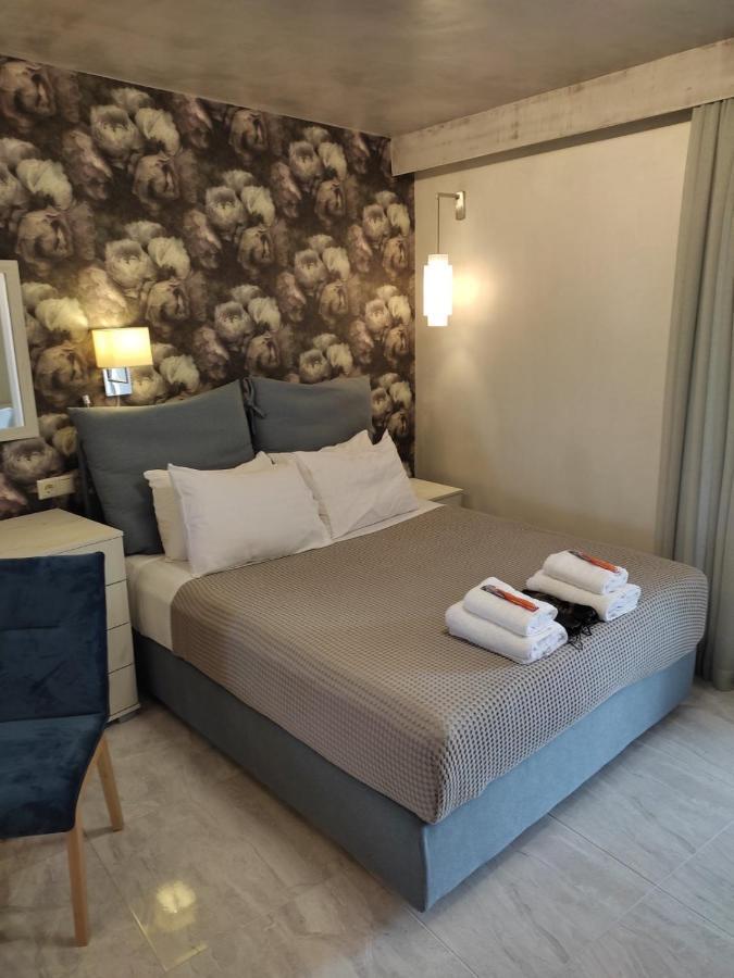 Apartament Sunny Luxury Penthouse Kawala Zewnętrze zdjęcie