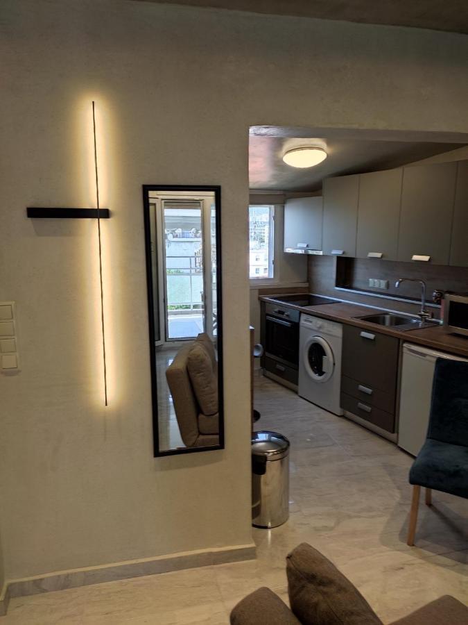 Apartament Sunny Luxury Penthouse Kawala Zewnętrze zdjęcie
